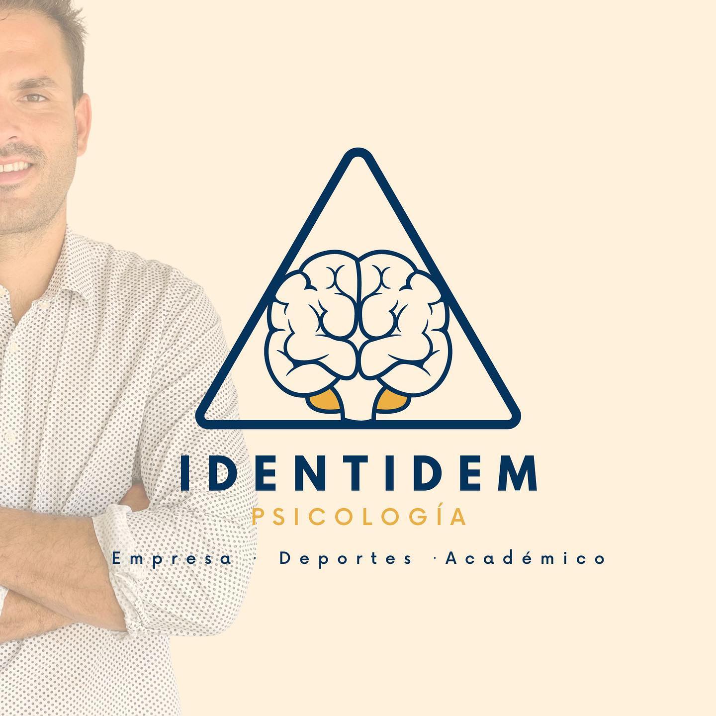 Identidem Psicología