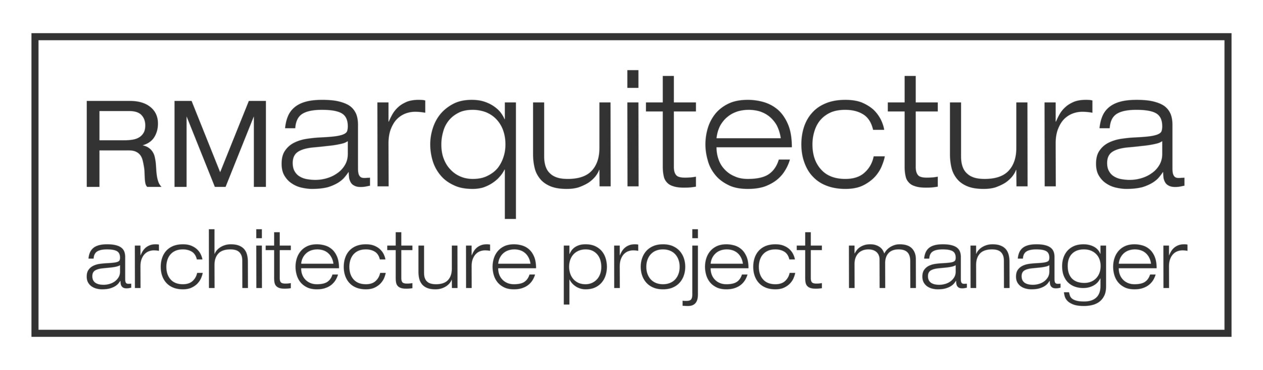 RMA Arquitectura